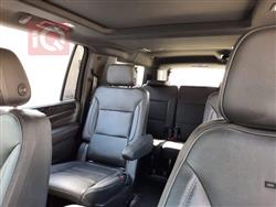 جي ام سي يوكون